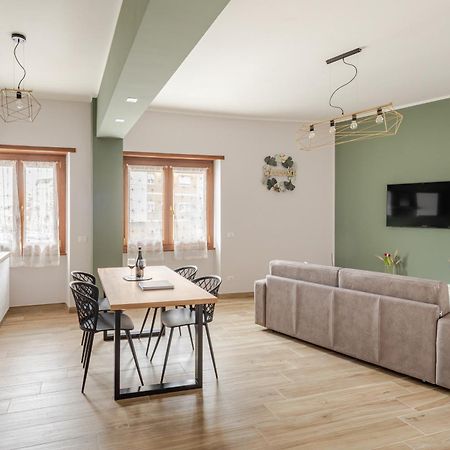 Gardenie House Leilighet Roma Eksteriør bilde
