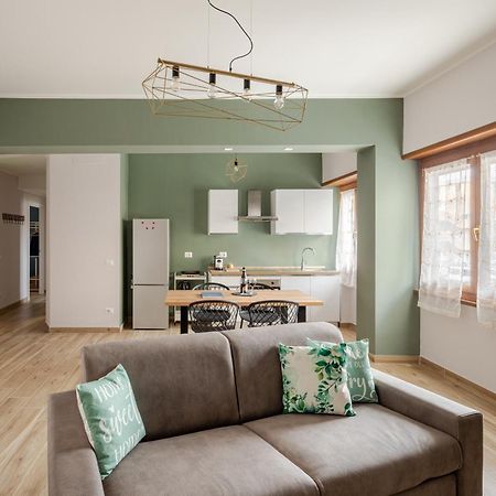 Gardenie House Leilighet Roma Eksteriør bilde