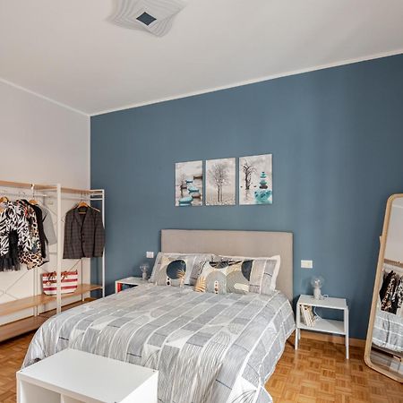 Gardenie House Leilighet Roma Eksteriør bilde