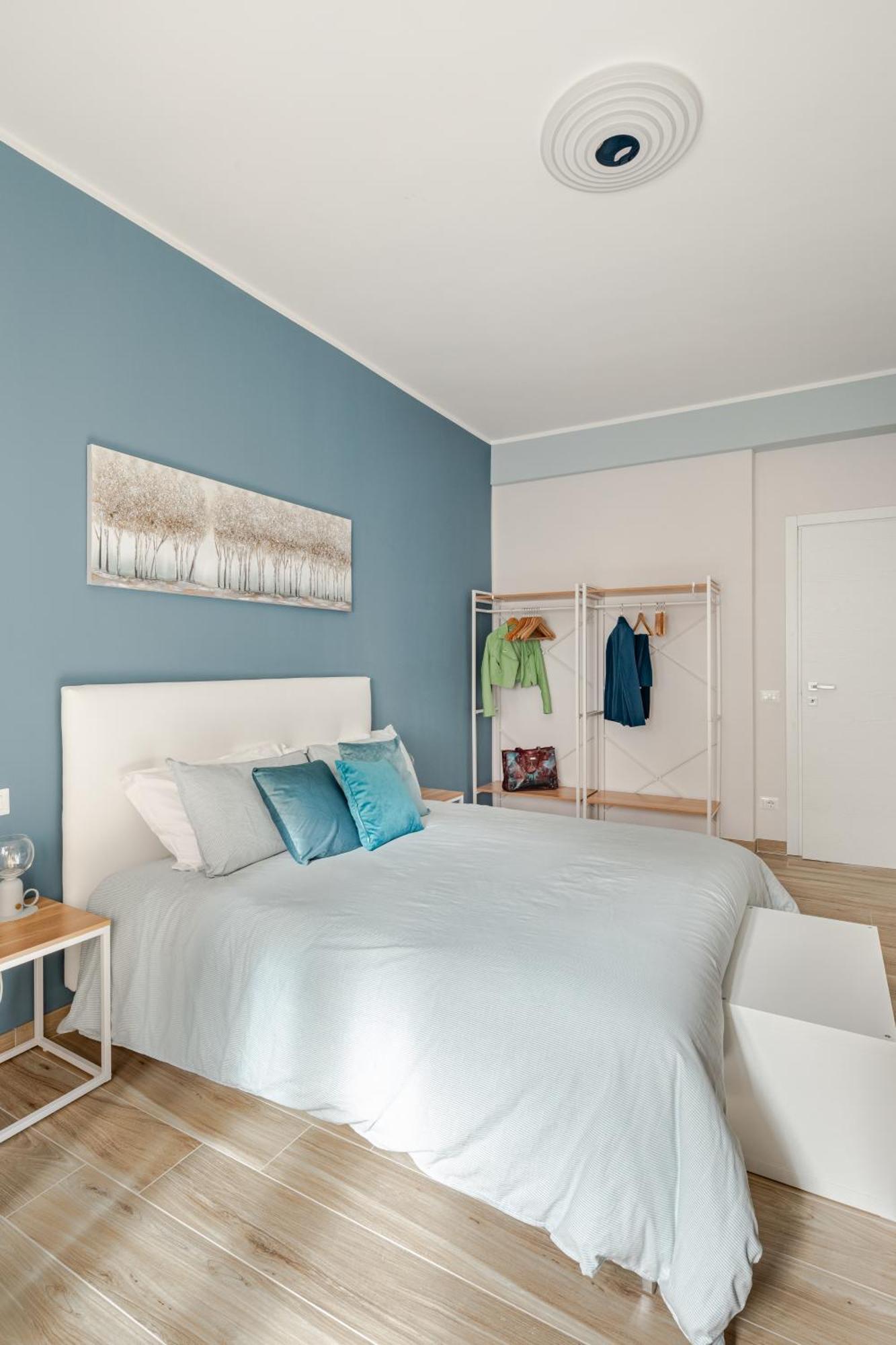 Gardenie House Leilighet Roma Eksteriør bilde