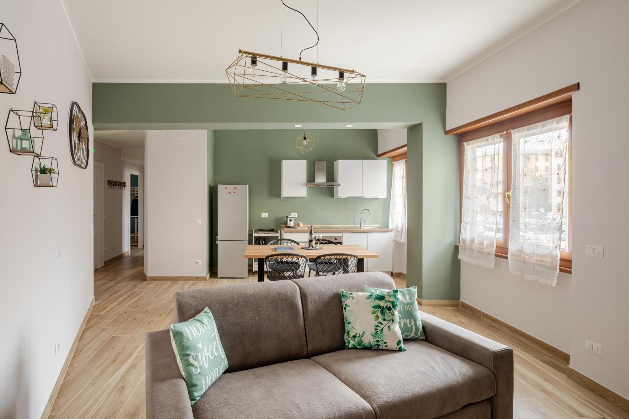Gardenie House Leilighet Roma Eksteriør bilde