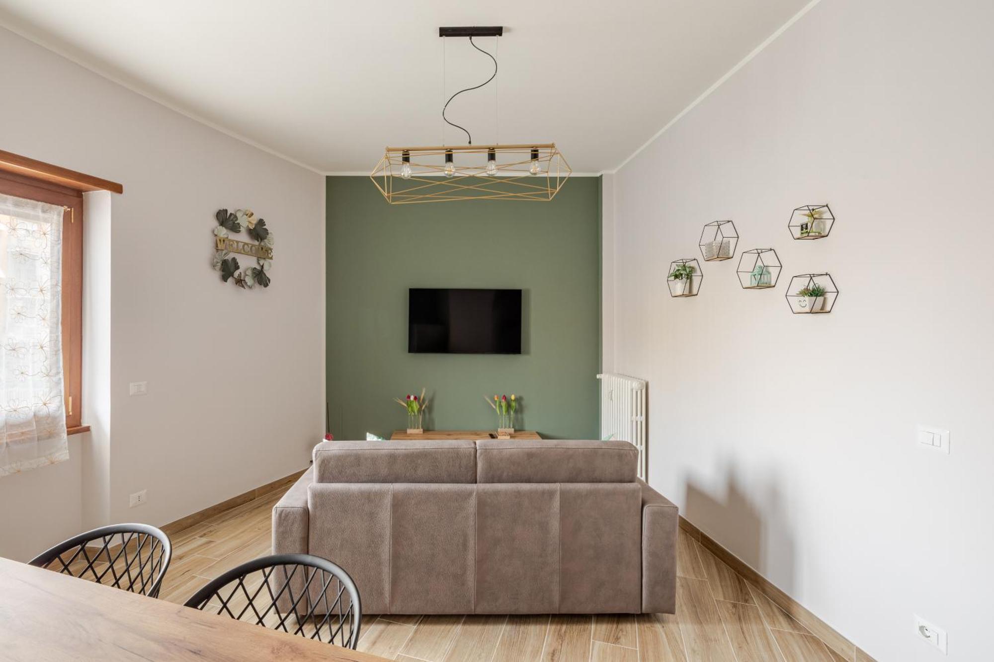 Gardenie House Leilighet Roma Eksteriør bilde