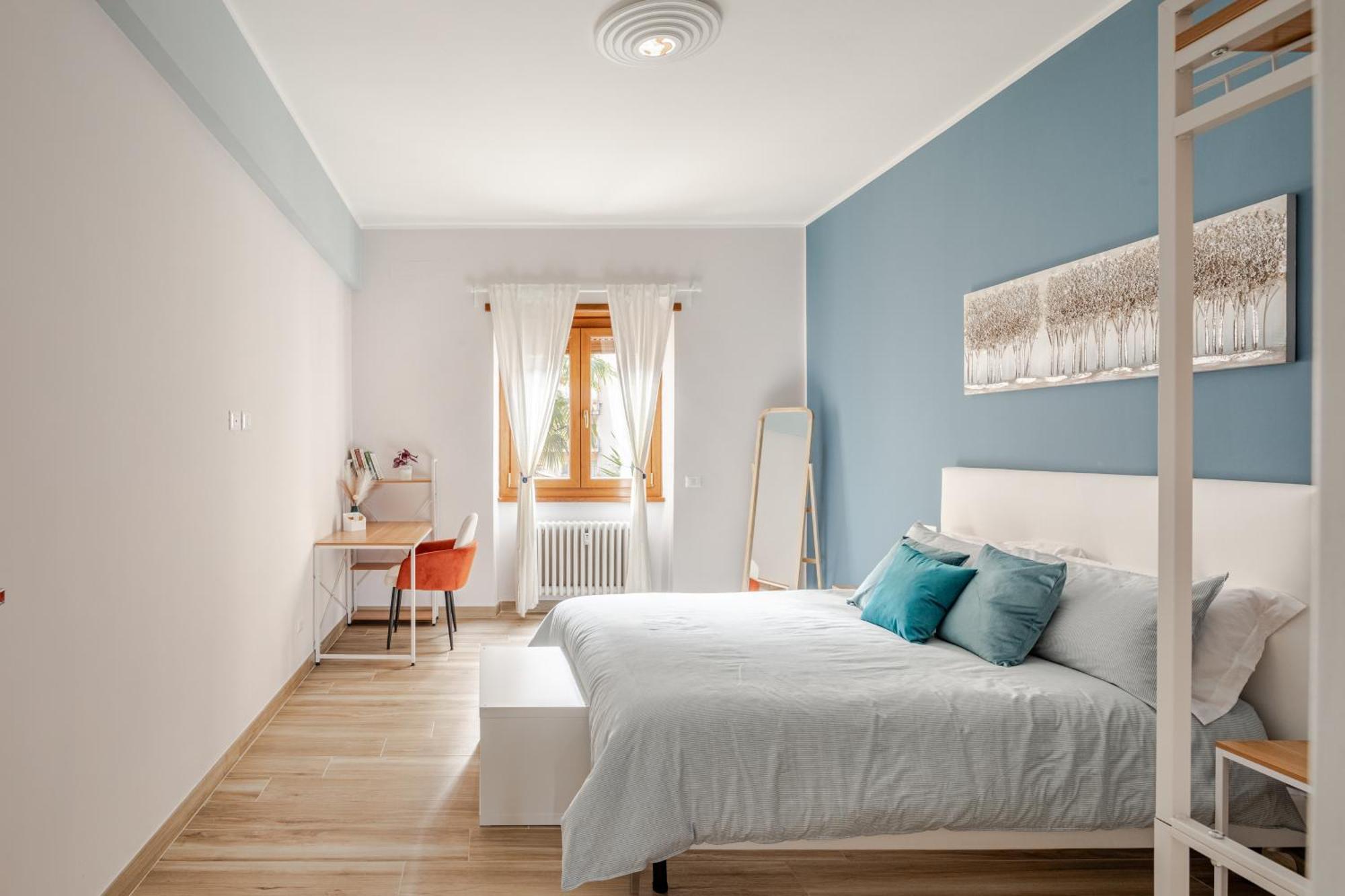 Gardenie House Leilighet Roma Eksteriør bilde