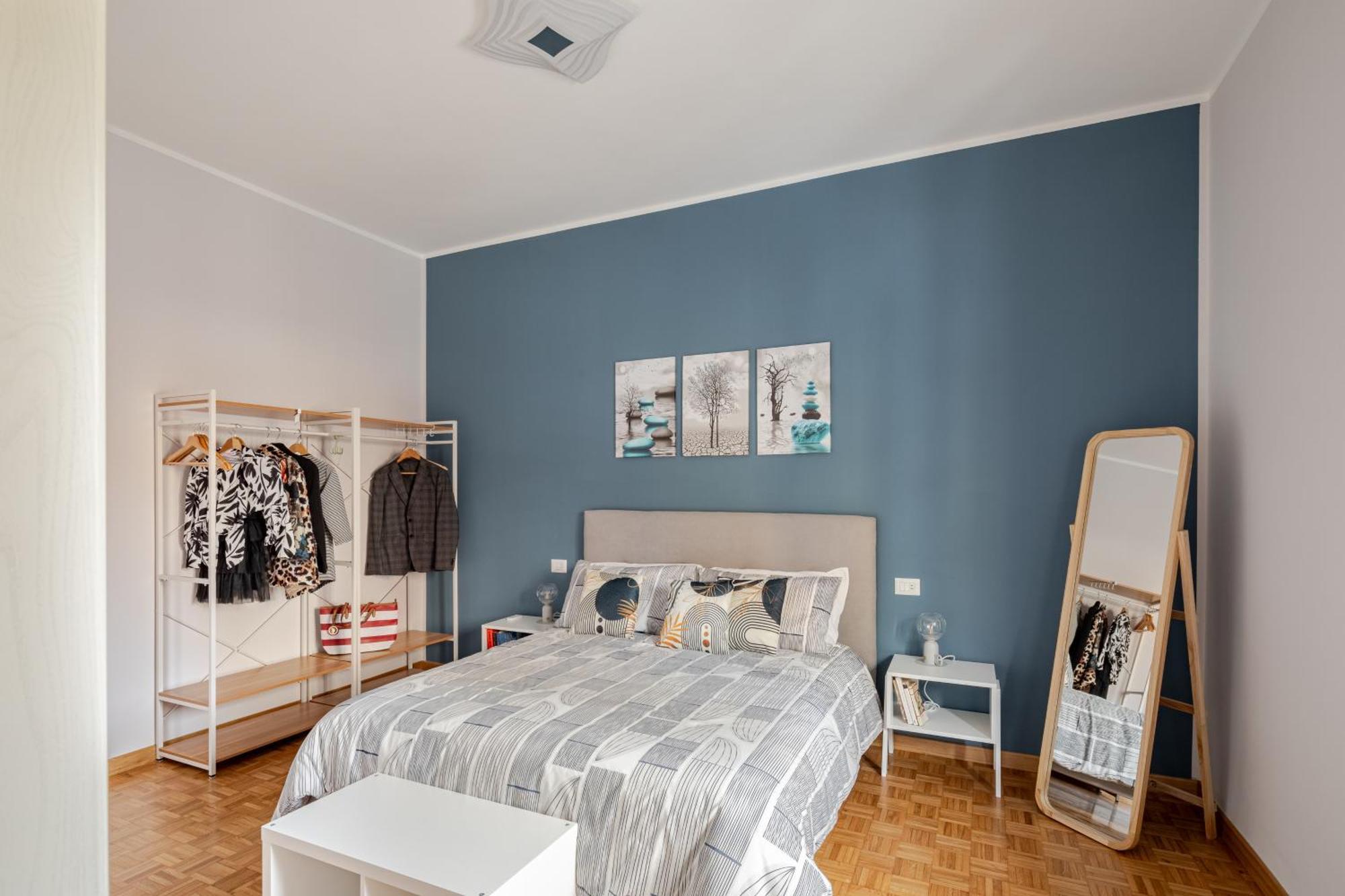 Gardenie House Leilighet Roma Eksteriør bilde