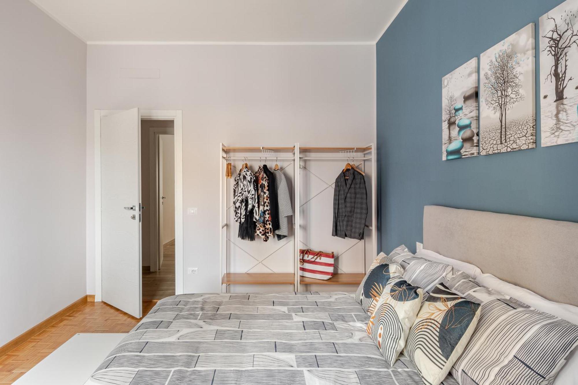 Gardenie House Leilighet Roma Eksteriør bilde