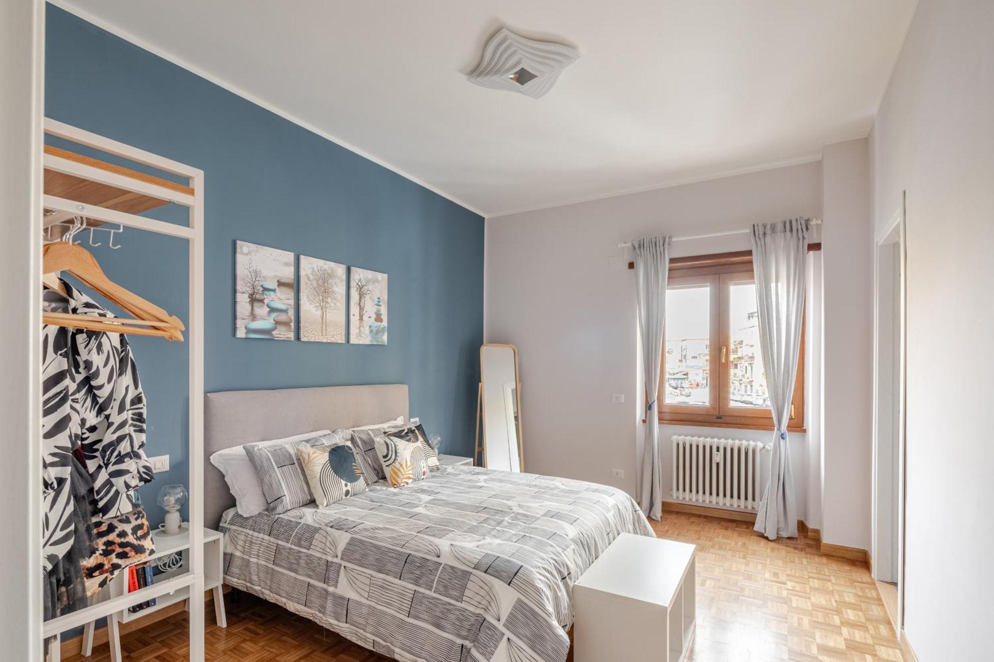 Gardenie House Leilighet Roma Eksteriør bilde