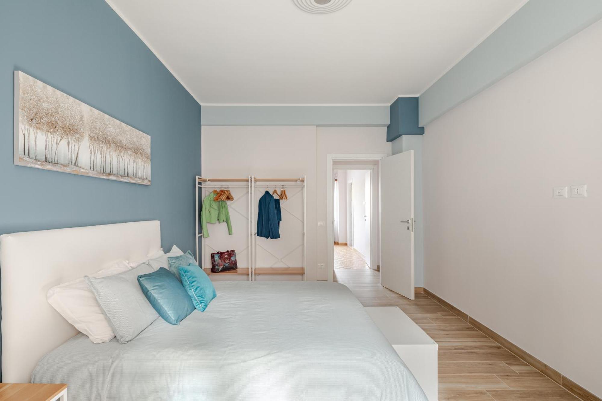 Gardenie House Leilighet Roma Eksteriør bilde
