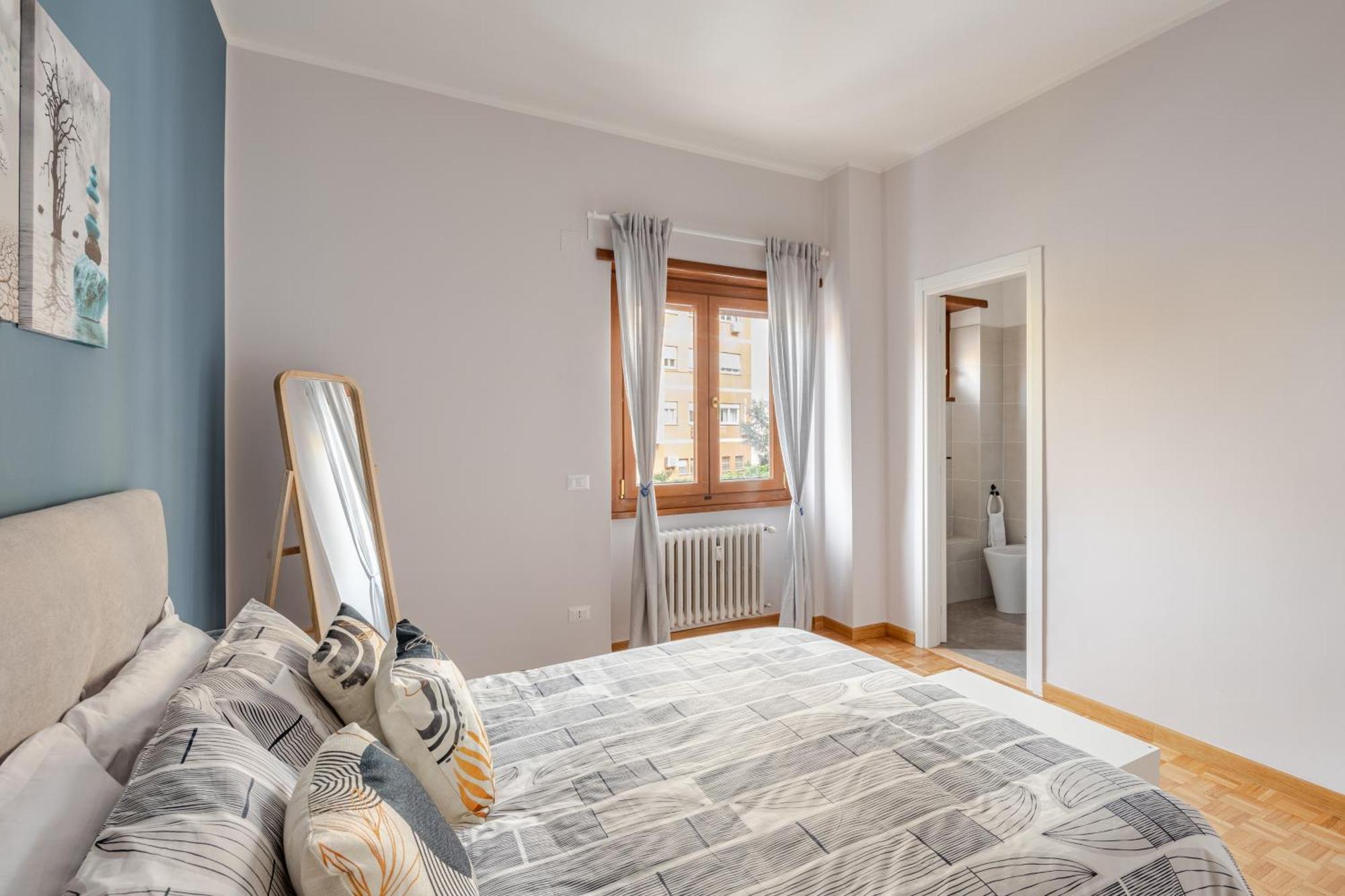 Gardenie House Leilighet Roma Eksteriør bilde