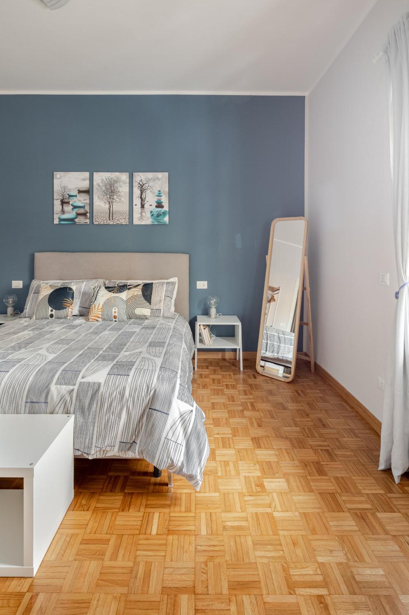 Gardenie House Leilighet Roma Eksteriør bilde
